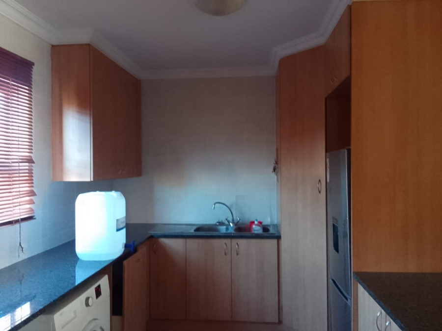 To Let 2 Bedroom Property for Rent in Shellyvale Free State